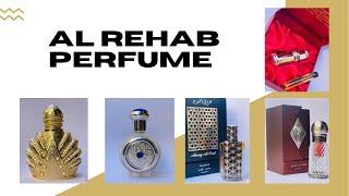 Al Rehab Perfume Update | Decant Available | Junaid Al Atoor