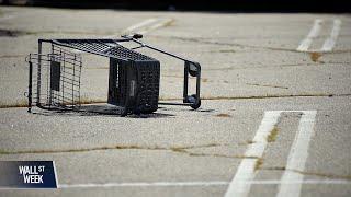 Are Shopping Centers Dying? | Wall Street Week