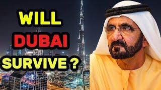 The Dark Side of Dubai | Uncovering The Truth Behind Its Economy #uae