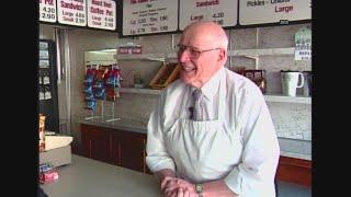 Bangor man who made Coffee Pot sandwiches for decades has died