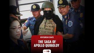 Newsbreak Chats: The saga of Apollo Quiboloy