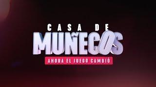 Casa de Muñecos - ¡La liberación! - Mejores Momentos Capítulo 01