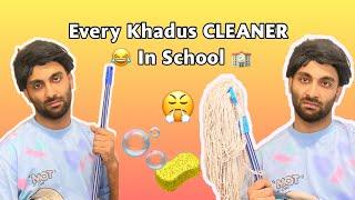 KHADUS SAFAI Wale Bhaiya In School! School Videos | Sarorahere