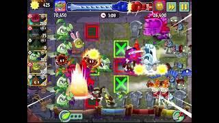 Pvz2-Tournament meme #pvz2 #memes