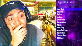 I became a HACKER in BLACK OPS 2 for a day..