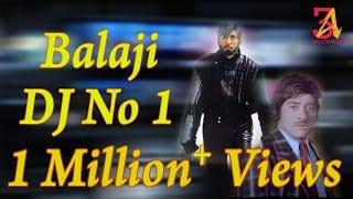 dj no 1 balaji full video II#india ka Top 10 No1 high bass Dj