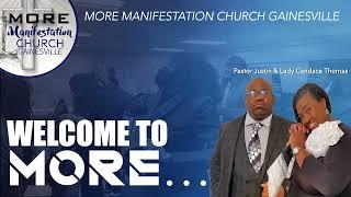 The Third Day! | Pastor Leo Parker | MMC Resurrection Sunday 2023