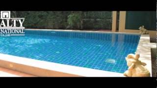 For Sale 6 Bedroom Pool villa in Patong - Patong Beach