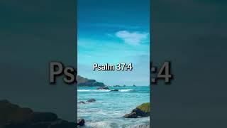 3 Encouraging Bible Verses - Psalms #bible #bibleverse #dailybibleverse #devotional #psalms