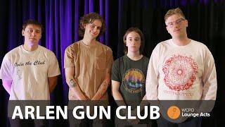 Arlen Gun Club - Full Performance | WCPO Lounge Acts