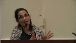 Ziba Mir-Hosseini: The Potential and Promise of Feminist Voices in Islam