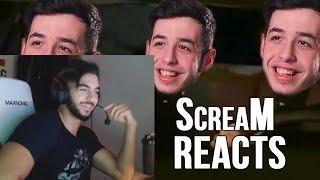 ScreaM Reacts To: When ScreaM Finally Streams: Chapter 2 (CS:GO)