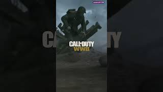 Evolution of CALL OF DUTY Games | GameStellar