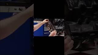 Mercedes-Benz OM617 - САМЫЕ НАДЕЖНЫЕ ДАИГАТЕЛИ ТОП 30