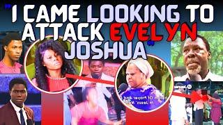 60 DEMONS COMBINE TO START WAR IN SCOAN!( TB JOSHUA Legacy Continues) #tbjoshua #johnchi #scoan