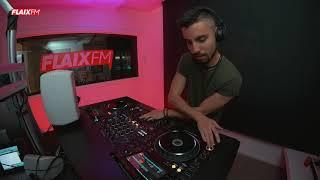 Flaix FM | Urban & Dance session #01 | Héctor Ortega