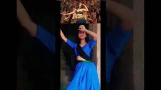 Mere Mehboob| Tera tadpna Toh banta hai #reels #dance #trending #recreation #aradhana