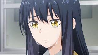 Miko-chan Cried | Mieruko-chan Episode 9