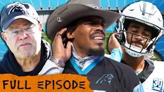 The Real Reason Why the Panthers Are Avoiding Cam Newton’s Legacy