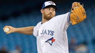 Toronto Blue Jays Sign Free Agents Joe Biagini And Greg Bird!!