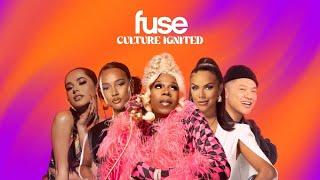 Fuse+ is the Home for Big Freedia Means Business, Sex Sells, Like A Girl & More!