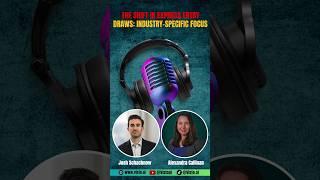 The Shift in Express Entry Draws: Industry-Specific Focus | Canadian Immigration Pros Podcast
