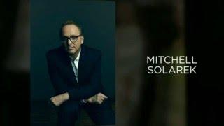 Whats the Word  Mitchell Solarek Promo