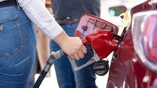 Why gas prices in B.C. are so high