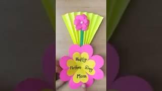 #diy #craft #handmade #happymothersday #mothersdaygreetings #mothersdaycard