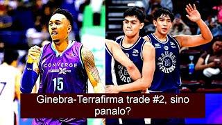 PBA Trade Rumors: Magnolia gustong ilipat si Abueva sa Converge? SMB at Meralco sa EASL!