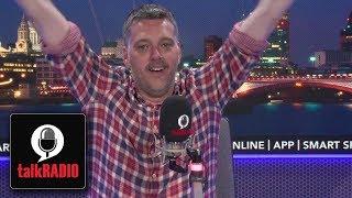 The Best of the Late Night Alternative with Iain Lee