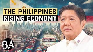 How the Philippine Economy is Growing | International Trade