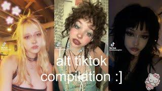 alt tiktok compilation #14 (ily demortal)