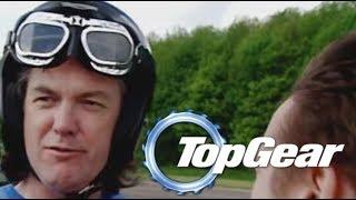 Top Gear With No Dialogue