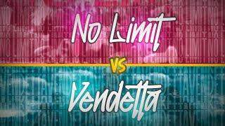 NLG Vs Vendetta (Bounty Given By Esmg - NLG x Esmg MEHBOOBA) GTA 5 | VLT RP