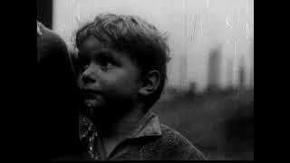 Poverty & Housing in the 1930,s