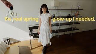 how to be cute this spring