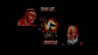 Amiga - Fighting Spirit (Tournament)