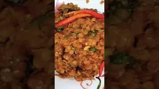 Mansoor dal recipe #foodlover#shortsfeed #sh#viral #ytshorts#trendingshorts#subscribe#steertfood