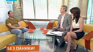 Ирина Муромцева (2011-05-26)