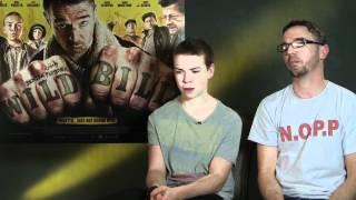 Cinetalk Interview: Charlie Creed-Miles & Will Poulter - Wild Bill