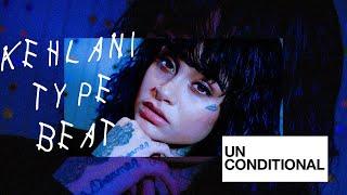 RnB Type Beat "UNCONDITIONAL" Kehlani Type Beat (prod. Kontrabandz)