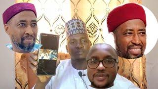 01 Raddi Zuwaga Prof Maqari Akan Ha'incin da Yayima Ibn Taimiyya | M Bashiru Umar Argungu