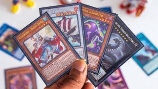 5 Fun But Expensive Yu-Gi-Oh Deck Ideas