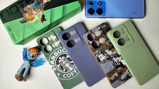 CASE INFINIX NOTE 30