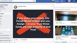 The Postal Money ORDER