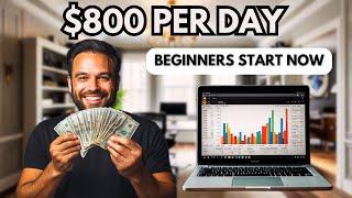 I Made $800 A Day With Amazon KDP (Self Publishing Explained)