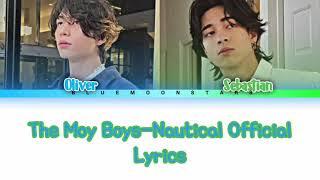 The Moy Boys-Nautical Official Lyrics