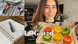 Vlog 029: Mental Health and Self-Care