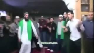 Muslim eminem dance